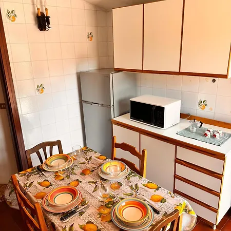 Casa Stella * Borzonasca