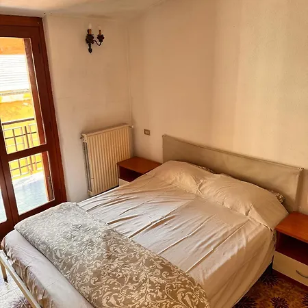 Casa Stella * Borzonasca