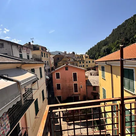 Casa Stella Apartament