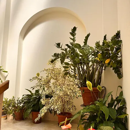 Apartament Casa Stella Borzonasca