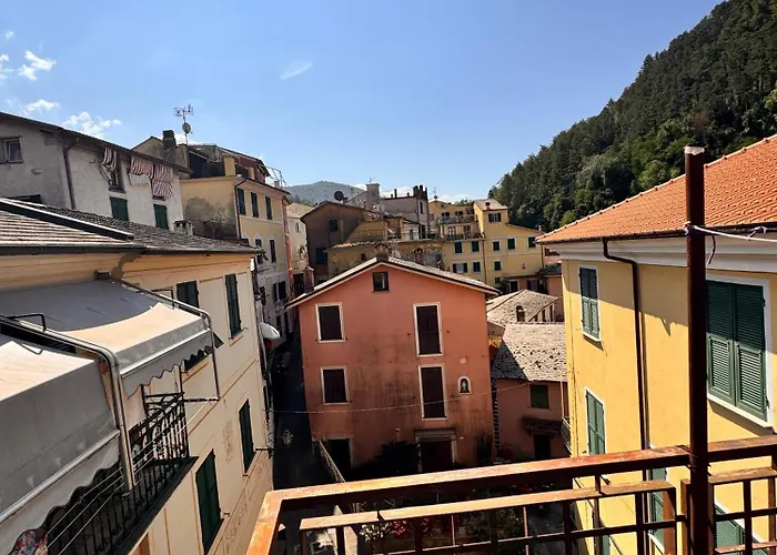 Casa Stella Apartmán