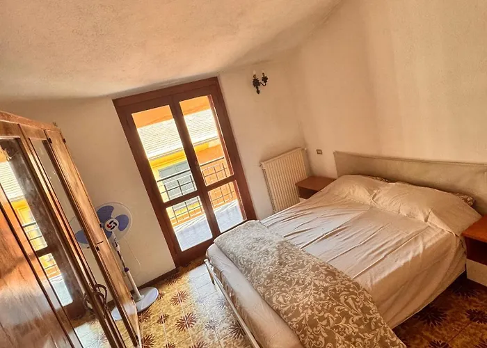 Casa Stella Διαμέρισμα